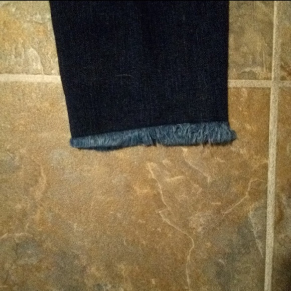 LAST🚩CLASSIC HIGH WAISTED SKINNY JEANS - Picture 6 of 6